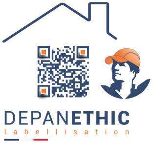 depanethic reseau serrurier professionnel