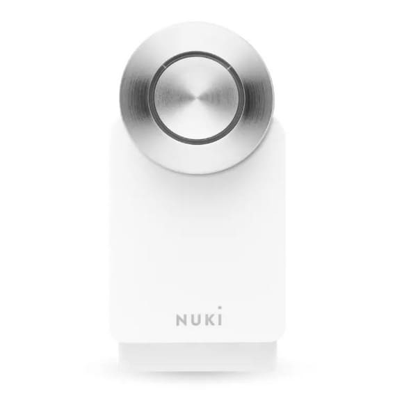 Installateur serrure connecte Paris